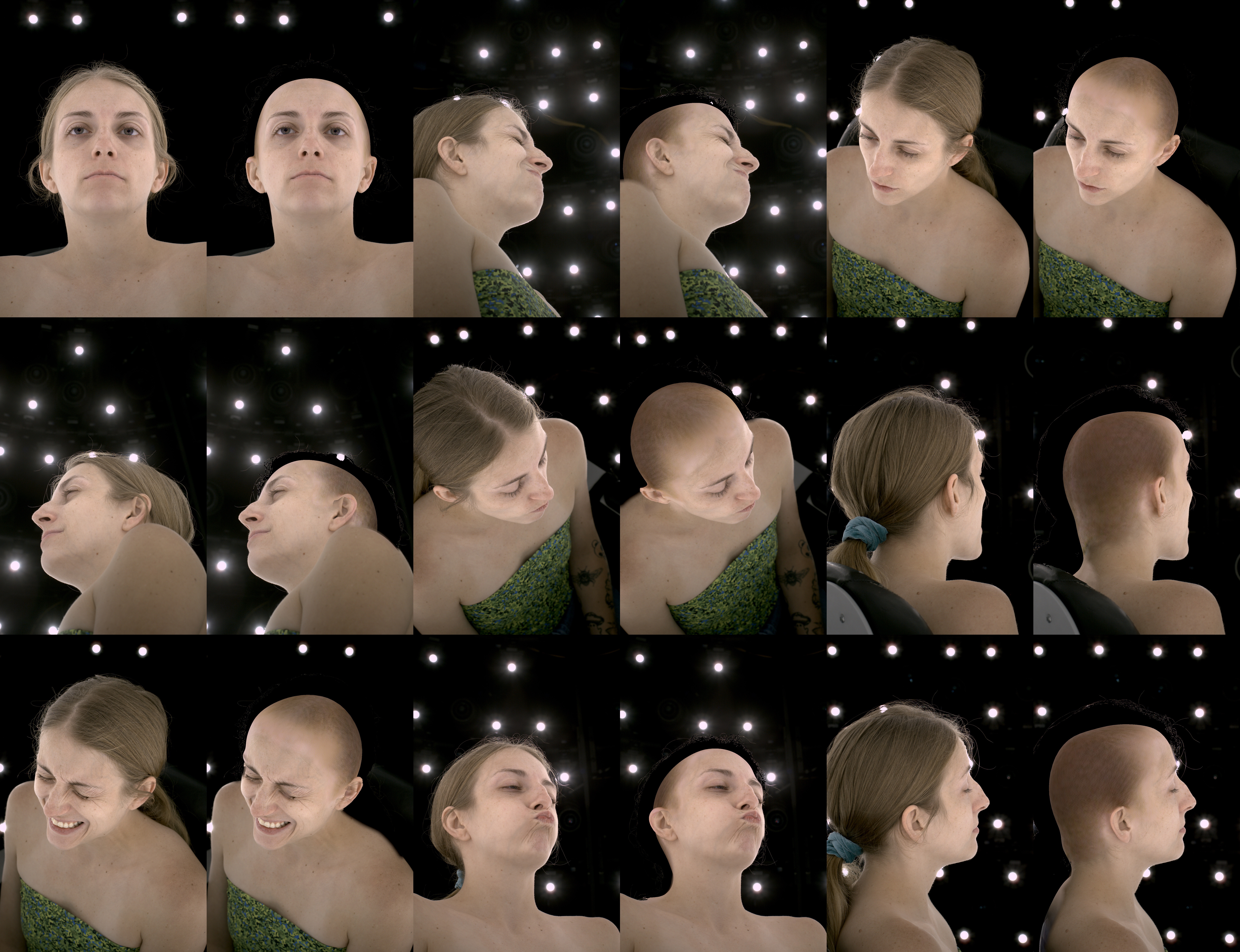paired capture - CEK996